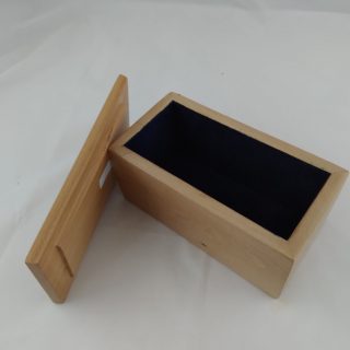 Jewelry boxes